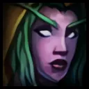 Ночные эльфы